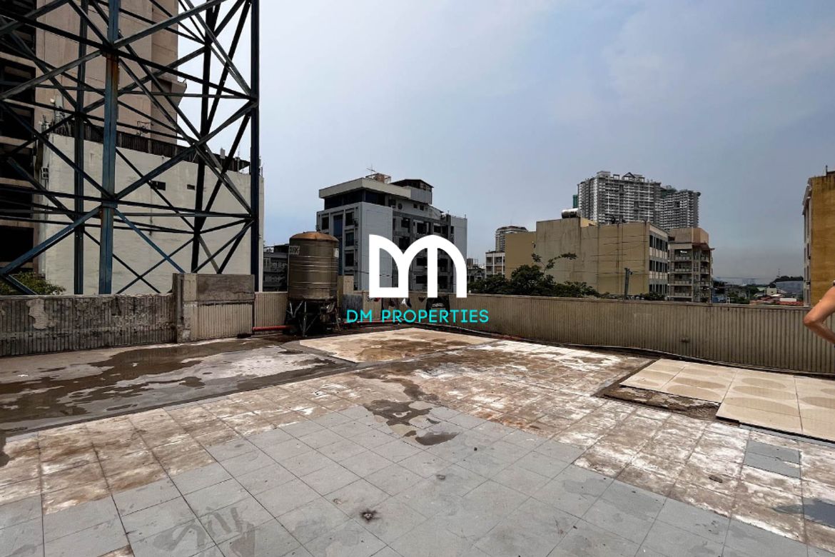 Commercial for Sale in Wack-Wack Greenhills, Mandaluyong, Metro Manila near MRT-3 Shaw Boulevard – photo 8