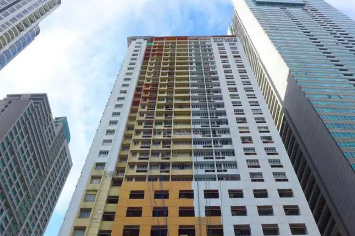 Commercial for Sale in Wack-Wack Greenhills, Mandaluyong, Metro Manila near MRT-3 Shaw Boulevard – photo 2