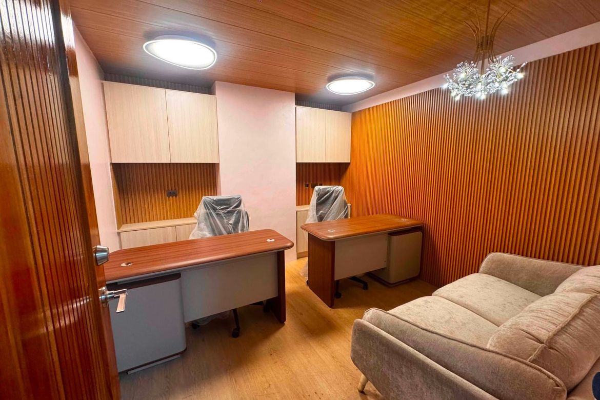 Commercial for Sale in Wack-Wack Greenhills, Mandaluyong, Metro Manila near MRT-3 Shaw Boulevard – photo 6