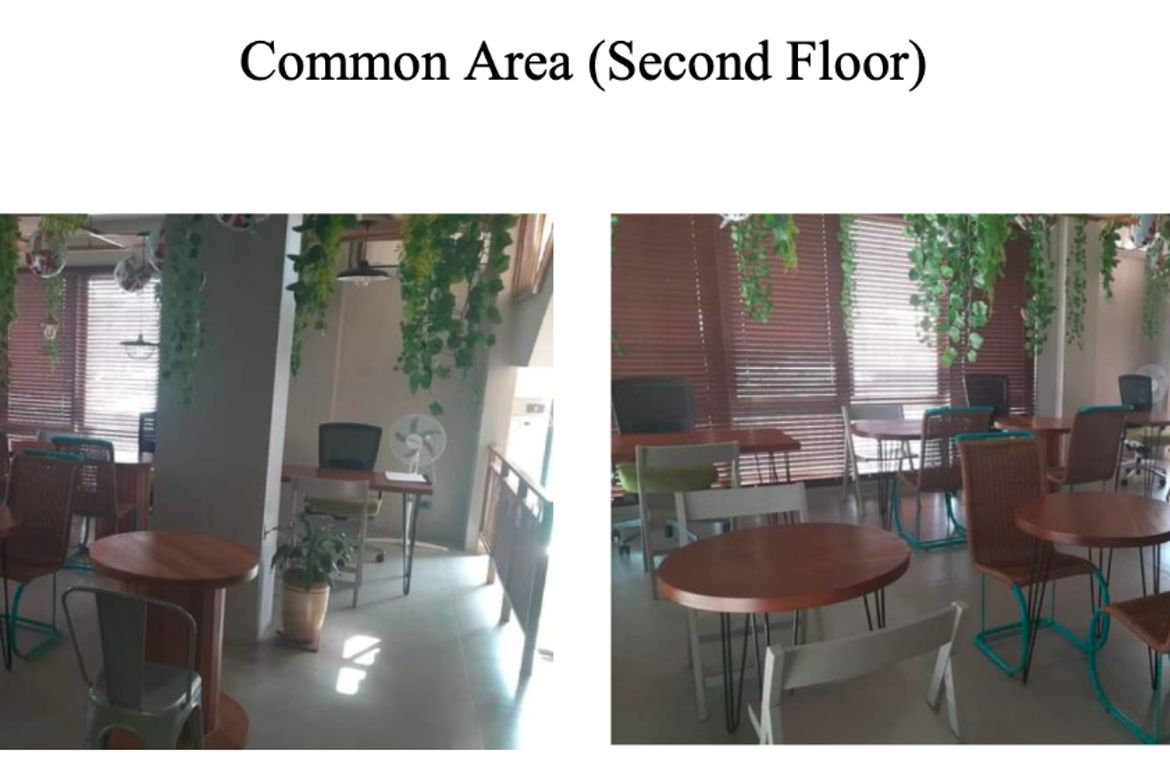Commercial for Sale in West Rembo, Makati City