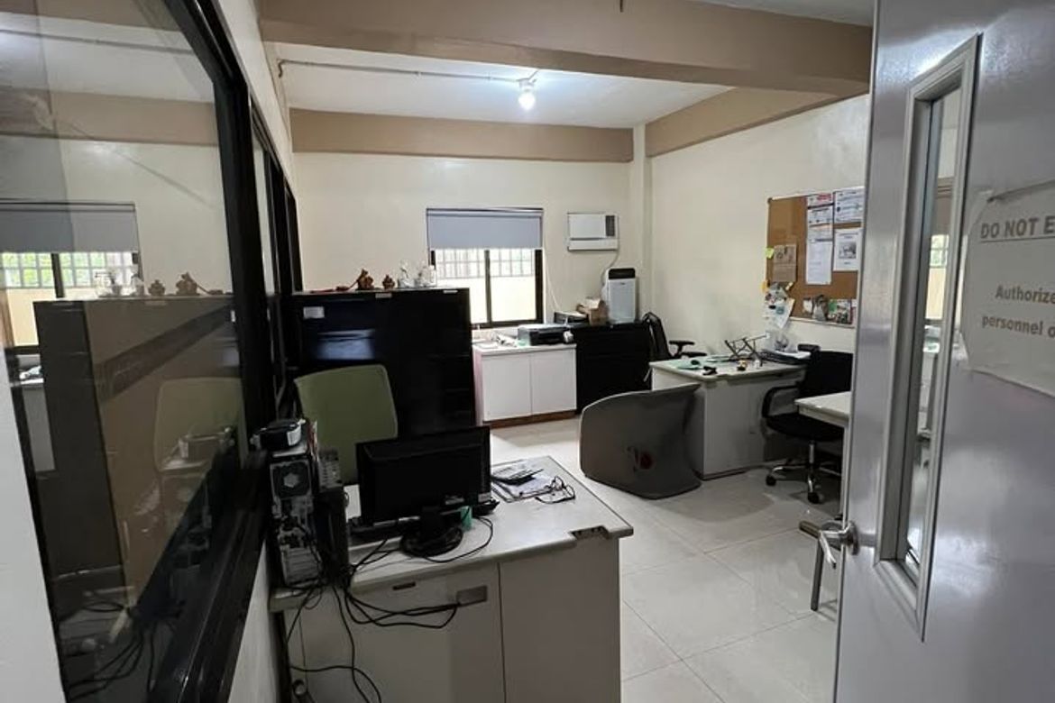 Commercial for Sale in West Rembo, Makati City – photo 7