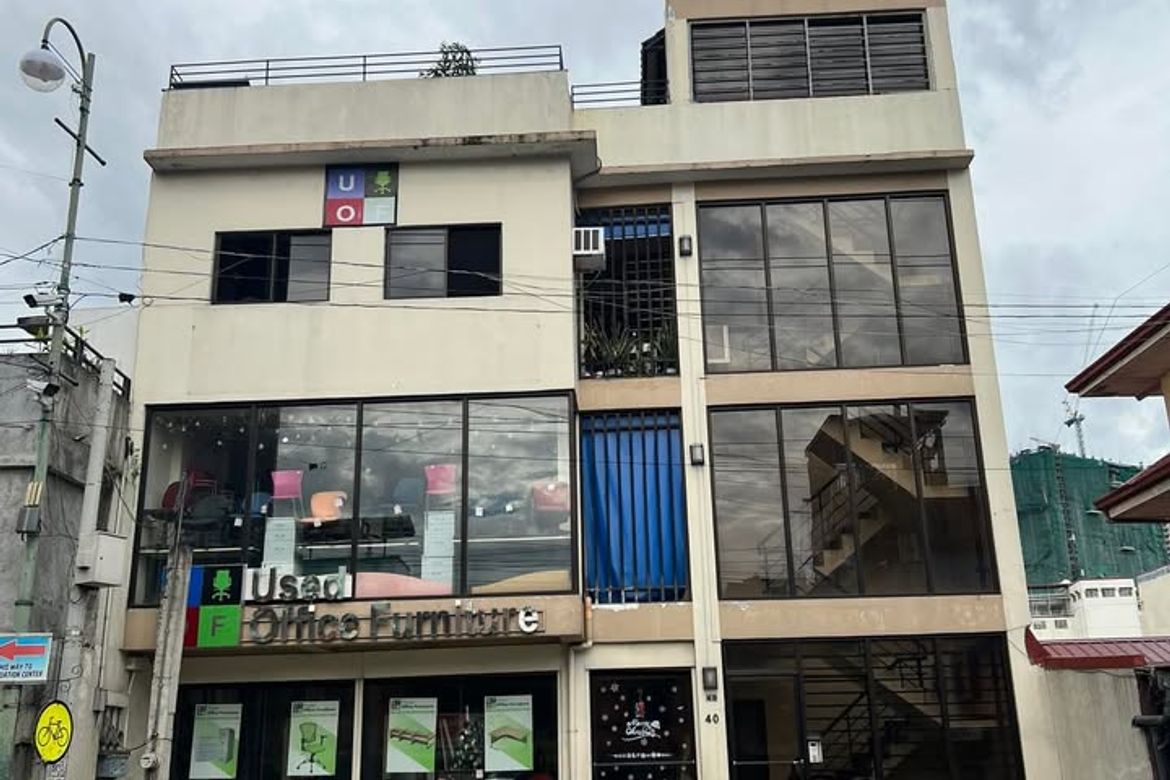 Commercial for Sale in West Rembo, Makati City – photo 8