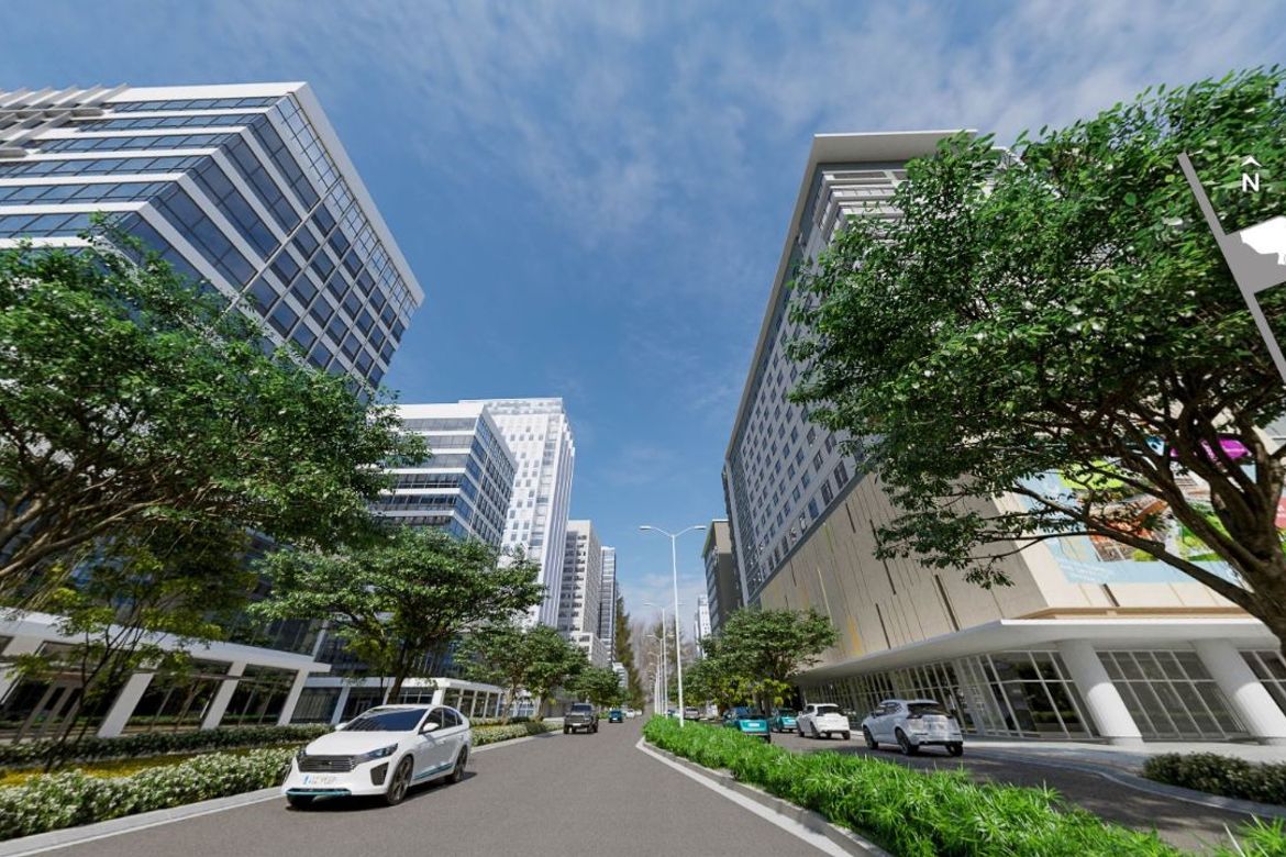 Commercial for Sale in Western Bicutan, Taguig, Metro Manila – photo 4