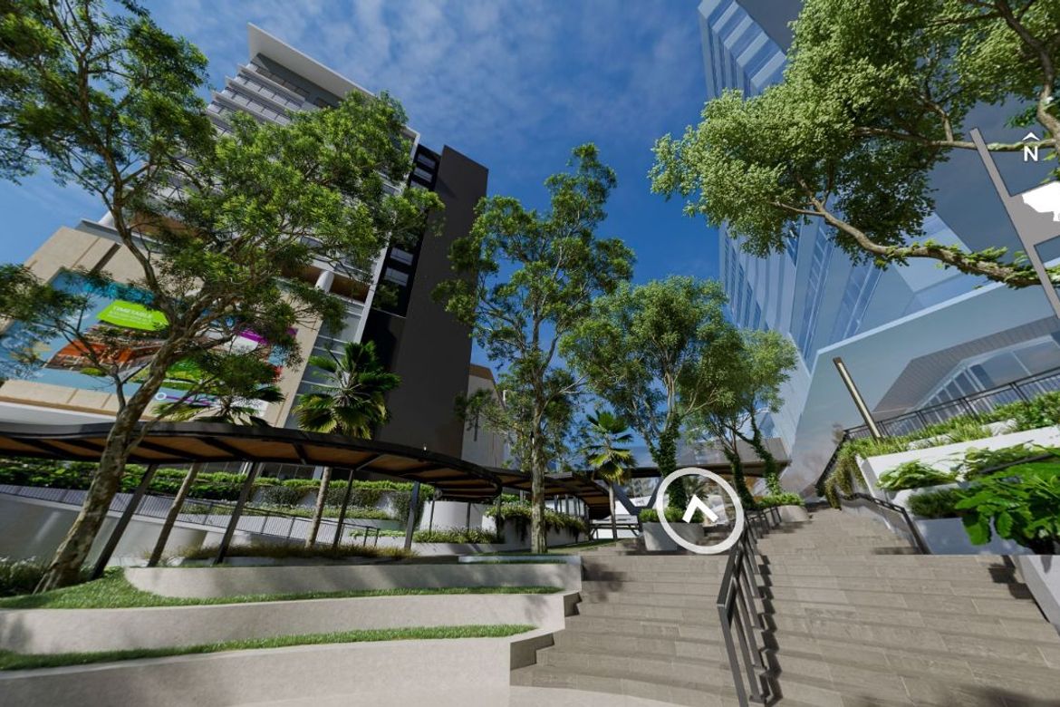 Commercial for Sale in Western Bicutan, Taguig, Metro Manila – photo 7