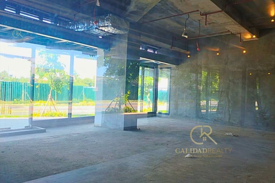 Commercial for Sale in Western Bicutan, Taguig, Metro Manila