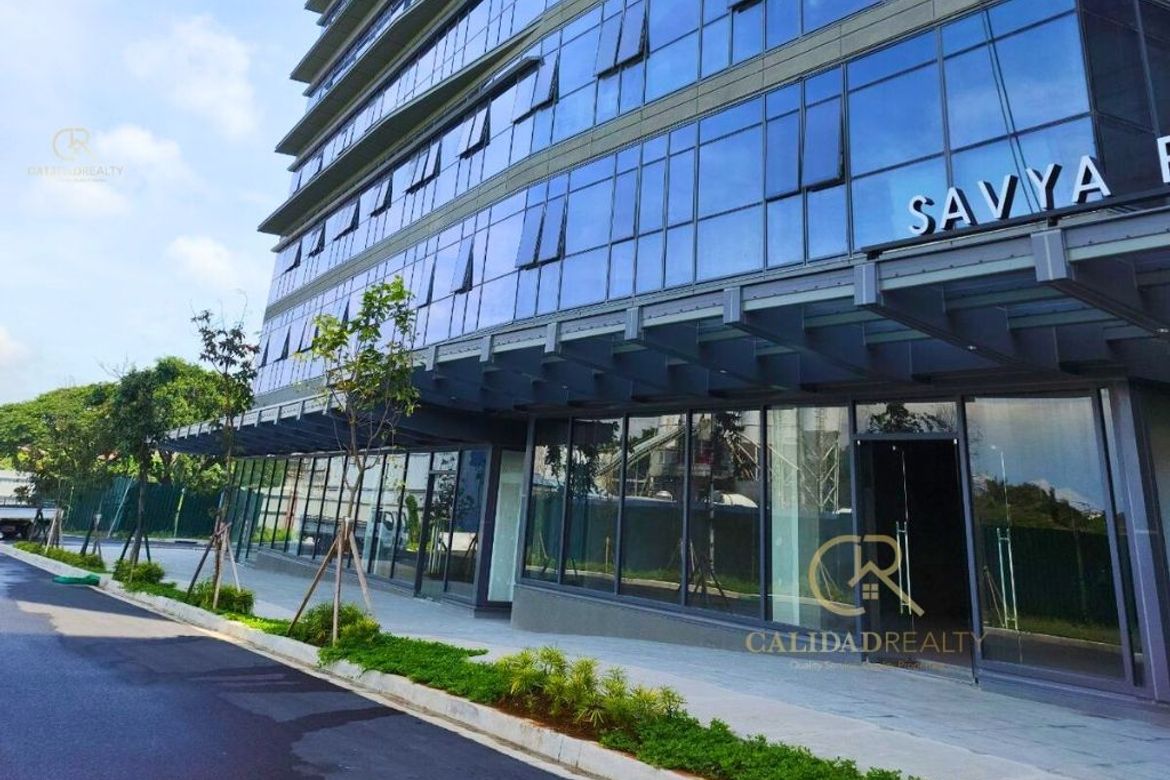 Commercial for Sale in Western Bicutan, Taguig, Metro Manila – photo 4