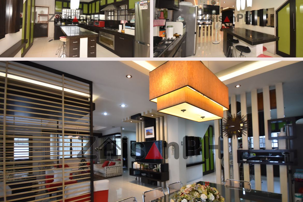 Commercial for Sale in Western Bicutan, Taguig, Metro Manila – photo 3