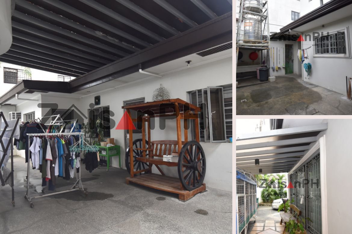 Commercial for Sale in Western Bicutan, Taguig, Metro Manila – photo 5