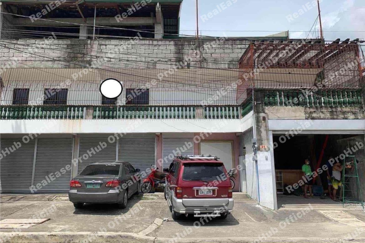 Commercial for Sale in Western Bicutan, Taguig, Metro Manila – photo 8