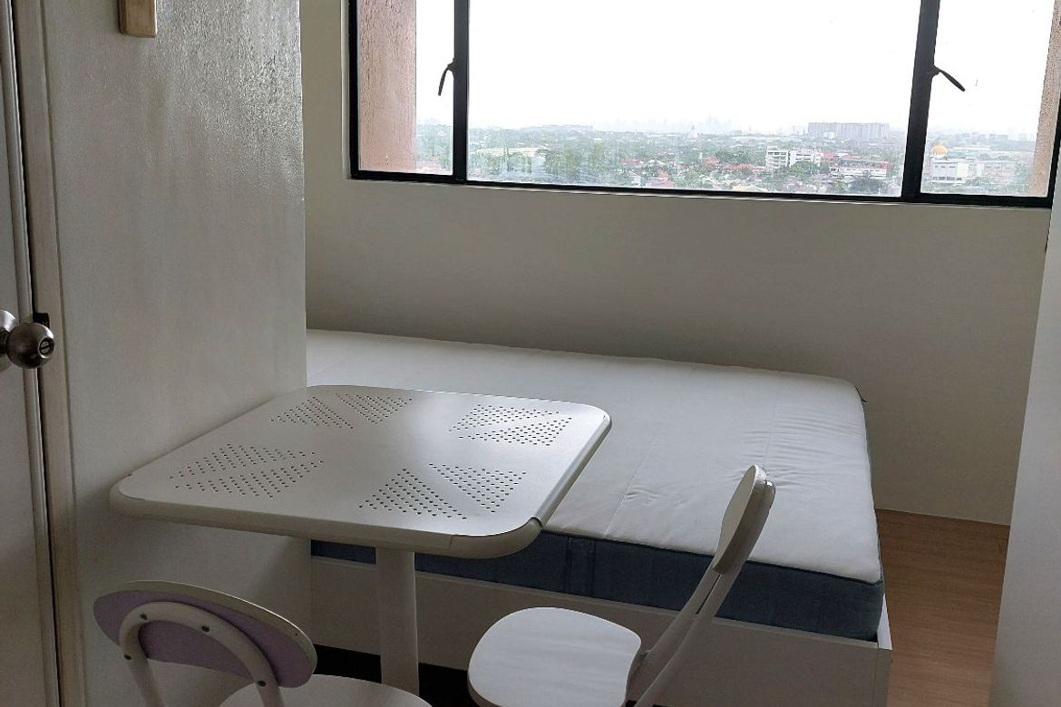 Condo for Rent in Alabang, Muntinlupa, Metro Manila