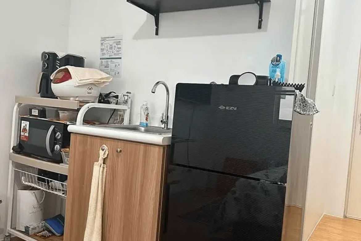 Condo for Rent in Amaia Skies Sta. Mesa, Santa Mesa, Manila, Metro Manila near LRT-2 V. Mapa photo 3