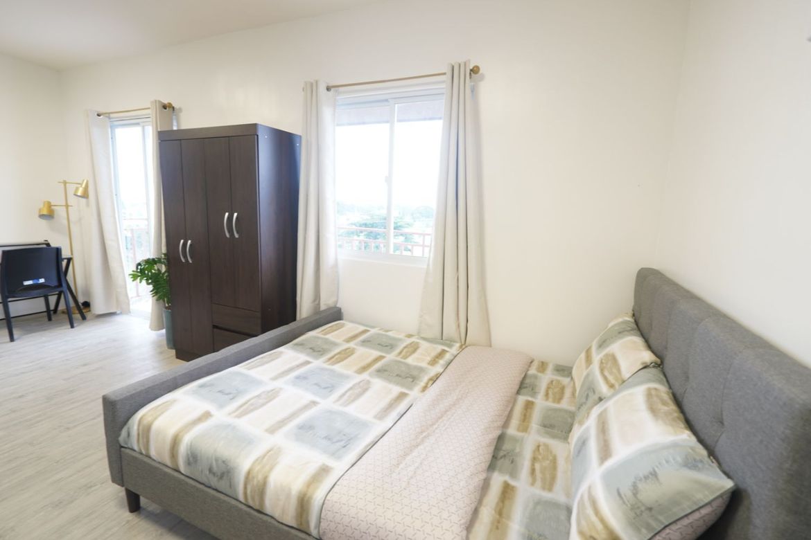 Condo for Rent in Amaia Steps NUVALI, Canlubang, Calamba, Laguna photo 3
