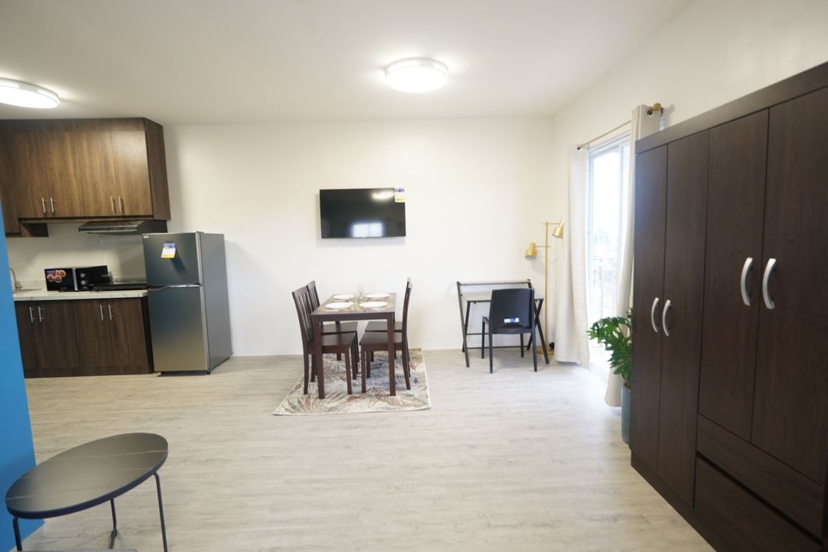 Condo for Rent in Amaia Steps NUVALI, Canlubang, Calamba, Laguna photo 8