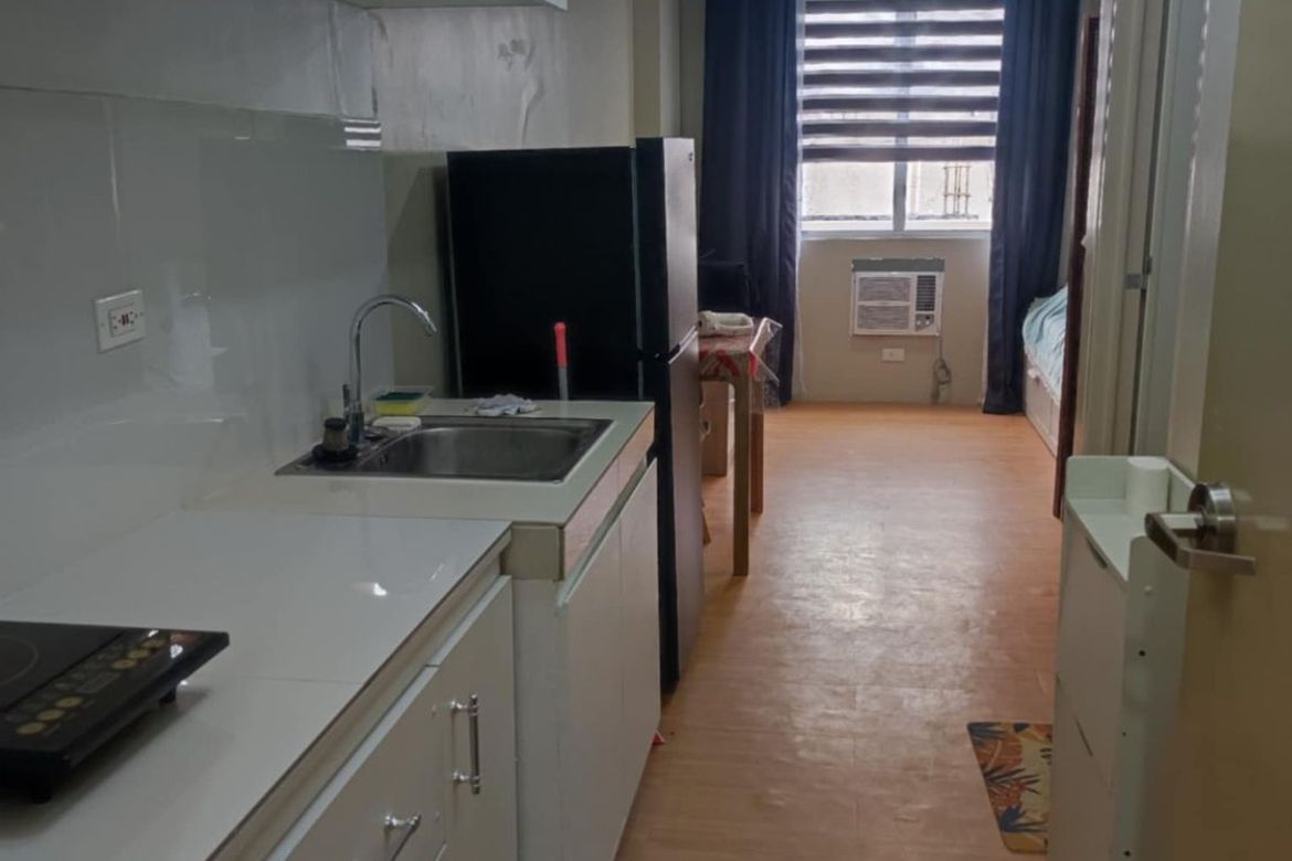 Condo for Rent in Anabu II-A, Imus, Cavite