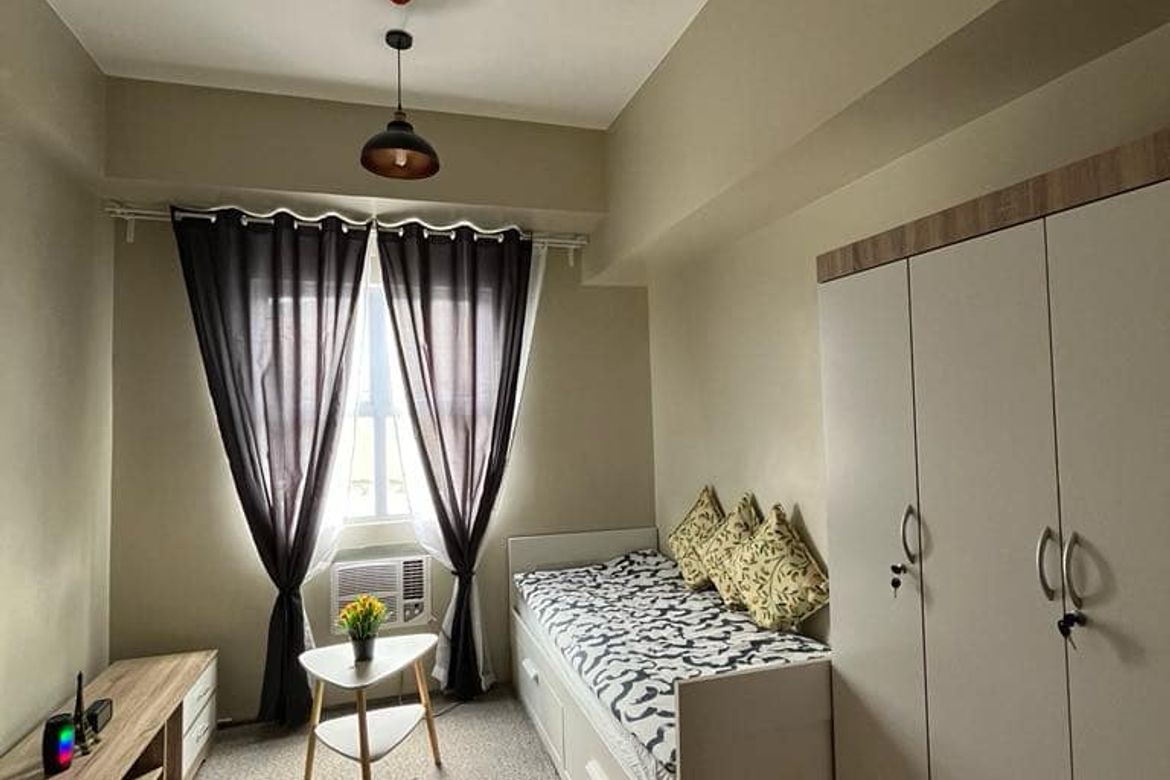 Condo for Rent in Anabu II-A, Imus, Cavite photo 2