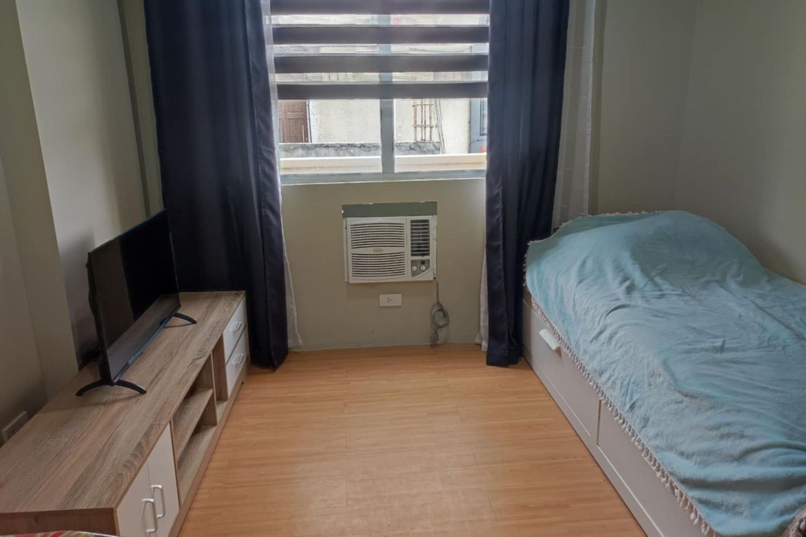 Condo for Rent in Anabu II-A, Imus, Cavite photo 3