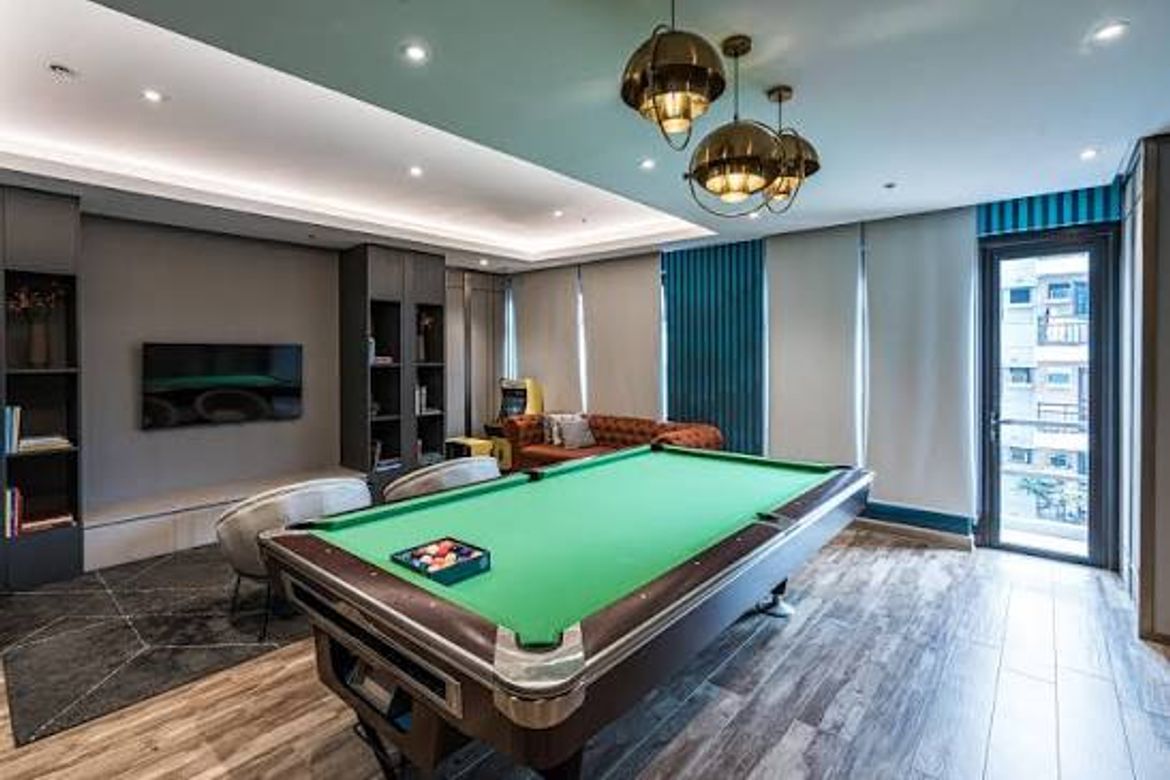 Condo for Rent in Aurora Escalades, San Roque, Quezon City, Metro Manila near LRT-2 Anonas photo 5