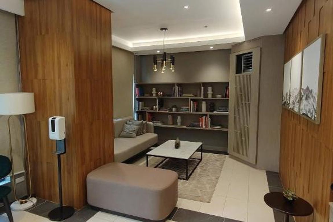 Condo for Rent in Aurora Escalades, San Roque, Quezon City, Metro Manila near LRT-2 Anonas photo 7