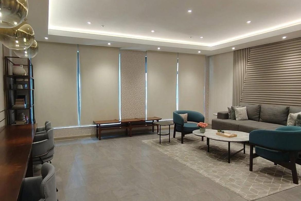 Condo for Rent in Aurora Escalades, San Roque, Quezon City, Metro Manila near LRT-2 Anonas photo 8