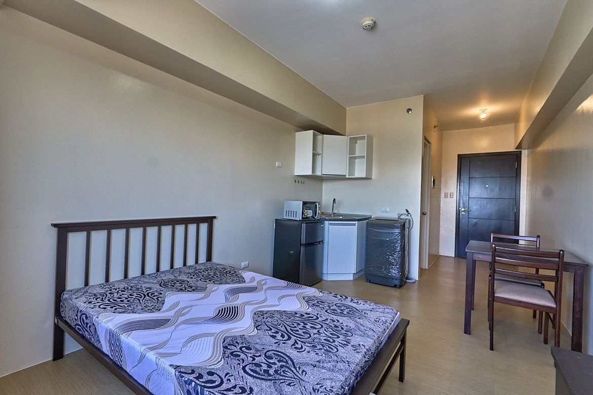 Condo for Rent in Avida Towers Altura, Alabang, Muntinlupa, Metro Manila photo 4