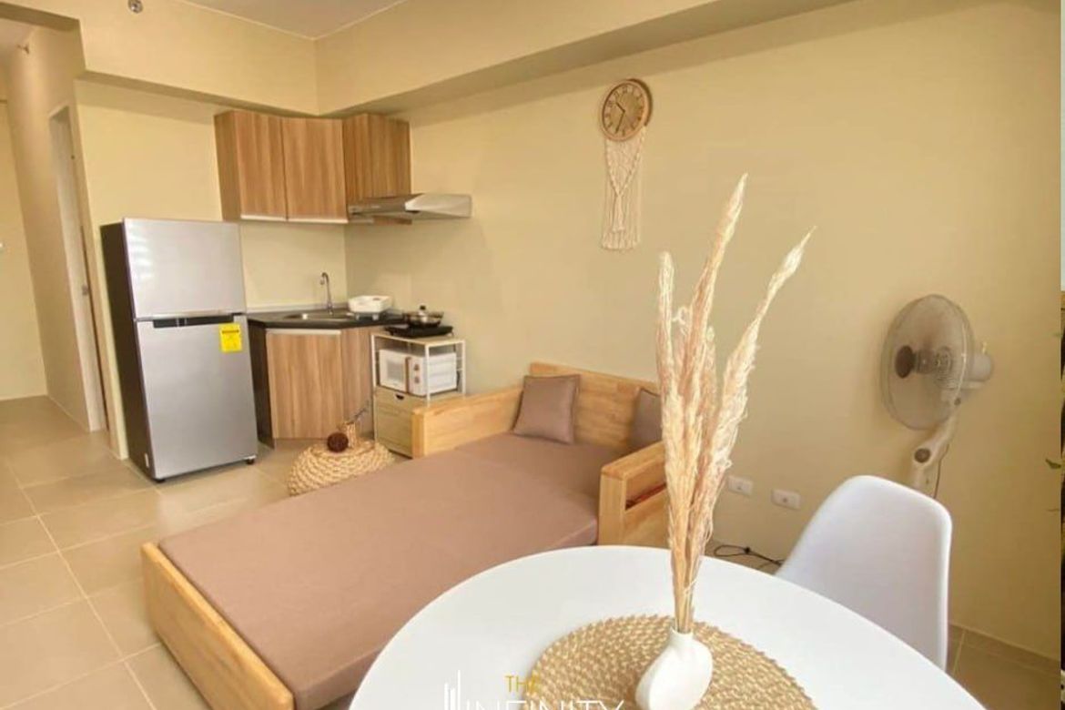 Condo for Rent in Avida Towers Prime Taft, Barangay 36, Pasay, Metro Manila