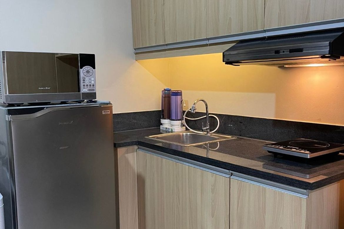 Condo for Rent in Avida Towers Prime Taft, Barangay 36, Pasay, Metro Manila photo 8