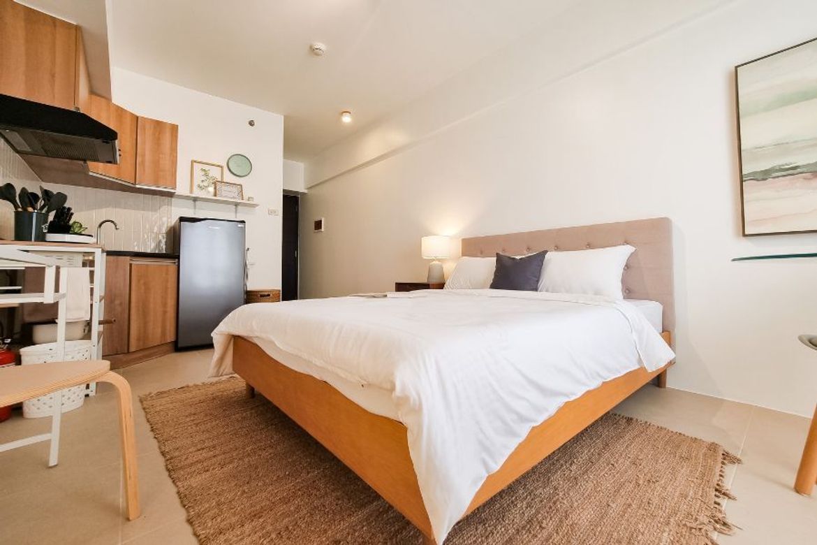 Condo for Rent in Avida Towers Riala, Cebu City, Cebu IT Park, Cebu City, Cebu photo 3