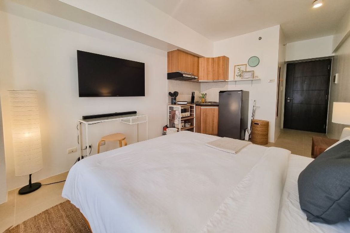 Condo for Rent in Avida Towers Riala, Cebu City, Cebu IT Park, Cebu City, Cebu photo 4
