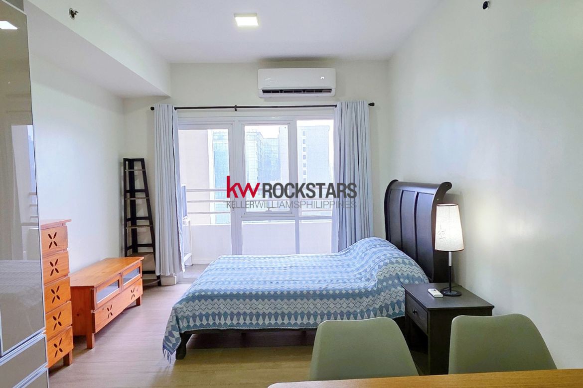 Condo for Rent in Baclaran, Parañaque, Metro Manila near LRT-1 EDSA photo 6