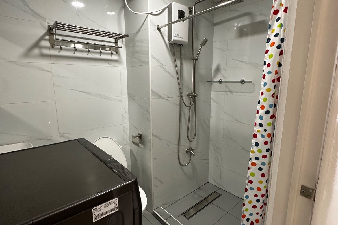 Condo for Rent in Bagong Pag-Asa, Quezon City, Metro Manila near MRT-3 Quezon Avenue photo 7