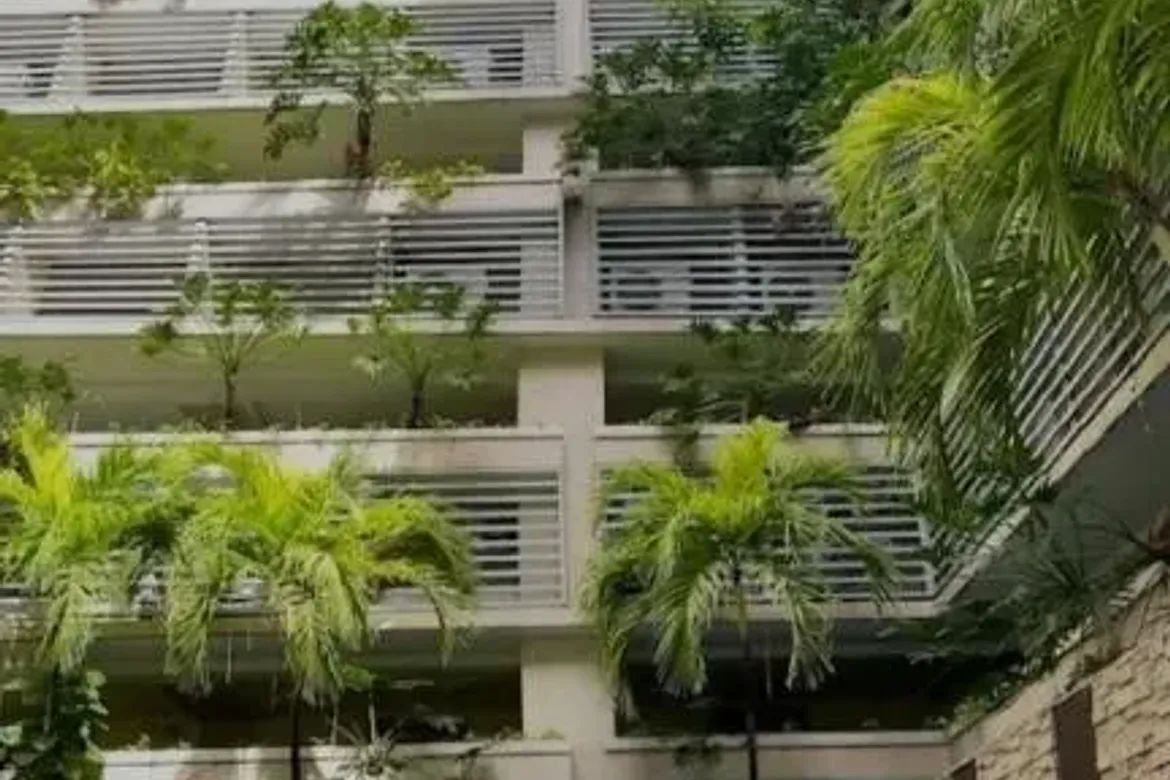 Condo for Rent in Barangay 183, Pasay, Metro Manila