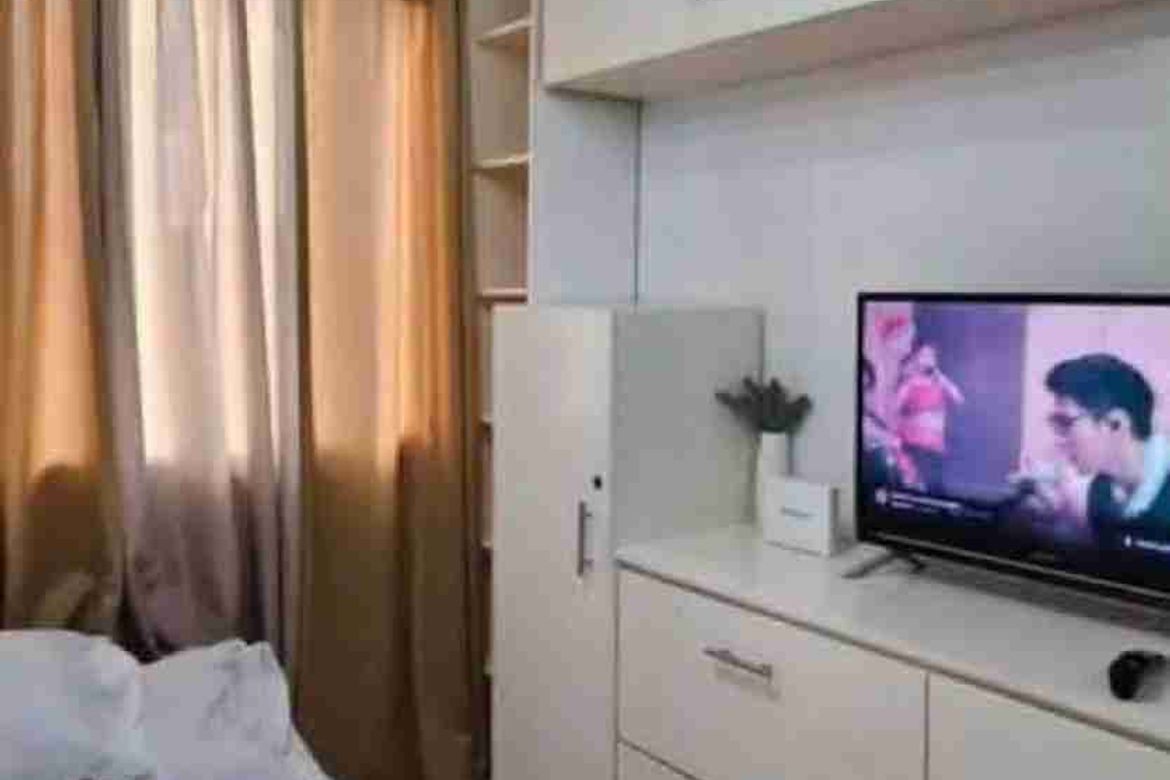 Condo for Rent in Barangay 19-B, Davao City, Davao del Sur photo 4