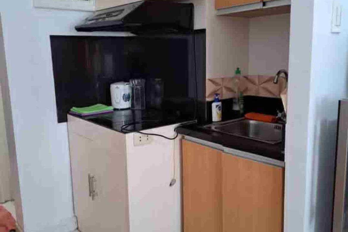Condo for Rent in Barangay 19-B, Davao City, Davao del Sur photo 5