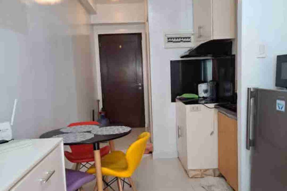 Condo for Rent in Barangay 19-B, Davao City, Davao del Sur photo 6