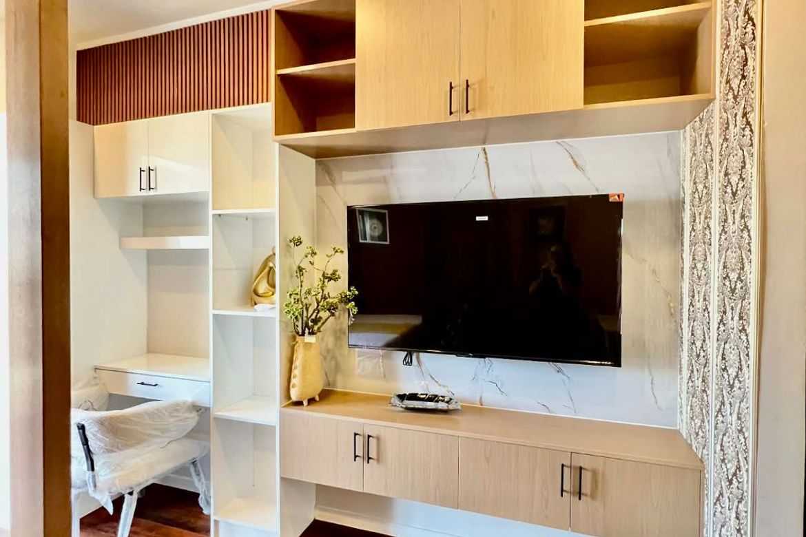 Condo for Rent in Barangay 19-B, Davao City, Davao del Sur