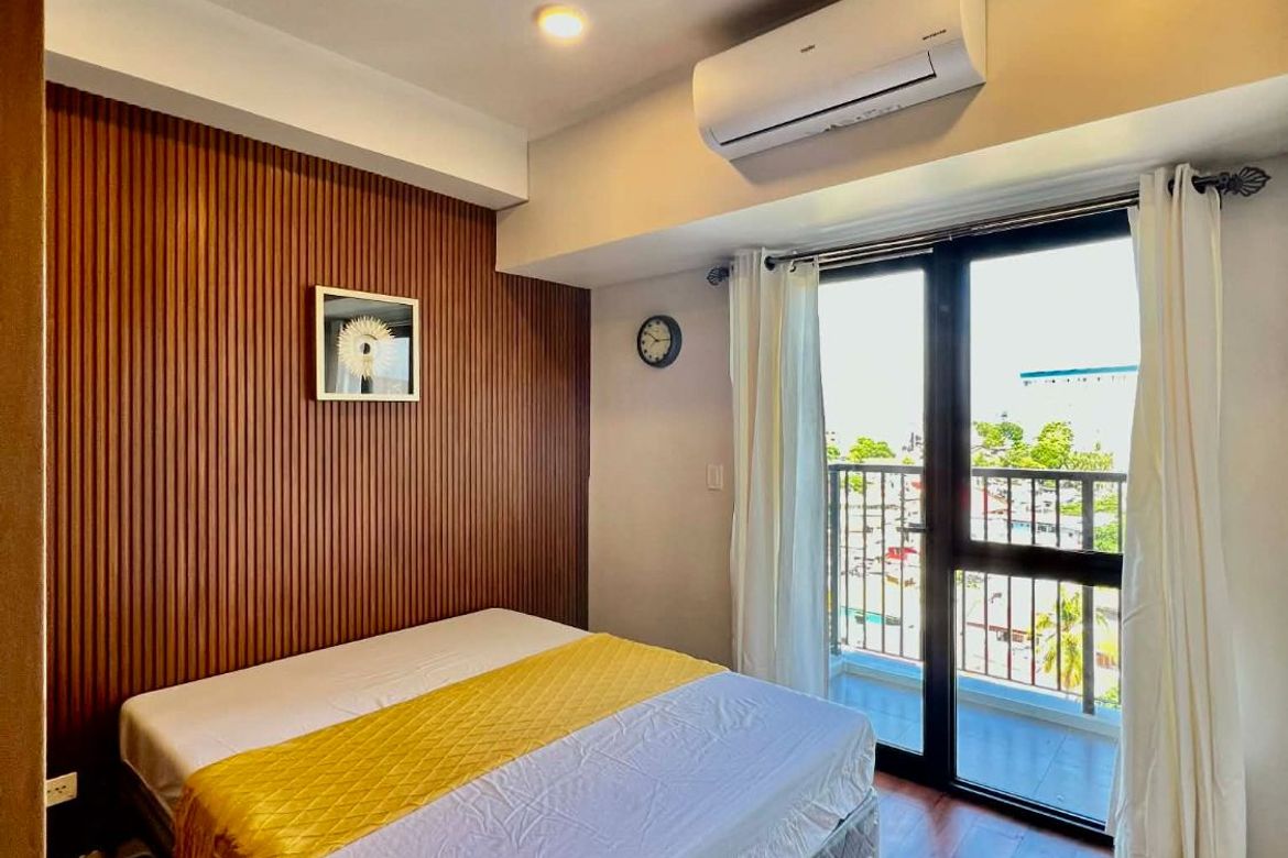 Condo for Rent in Barangay 19-B, Davao City, Davao del Sur photo 3