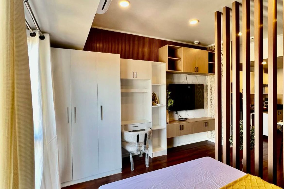 Condo for Rent in Barangay 19-B, Davao City, Davao del Sur photo 5