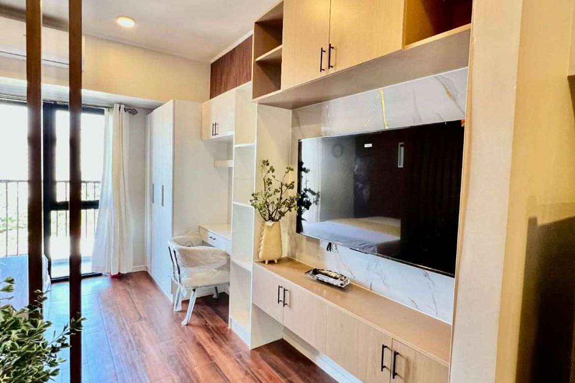 Condo for Rent in Barangay 19-B, Davao City, Davao del Sur photo 6