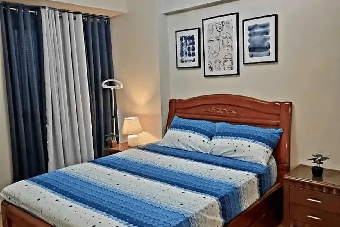 Condo for Rent in Barangay 76, Pasay, Metro Manila near LRT-1 Libertad