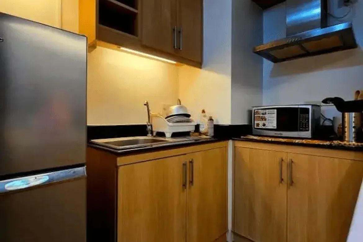 Condo for Rent in Barangay 76, Pasay, Metro Manila near LRT-1 Libertad photo 3