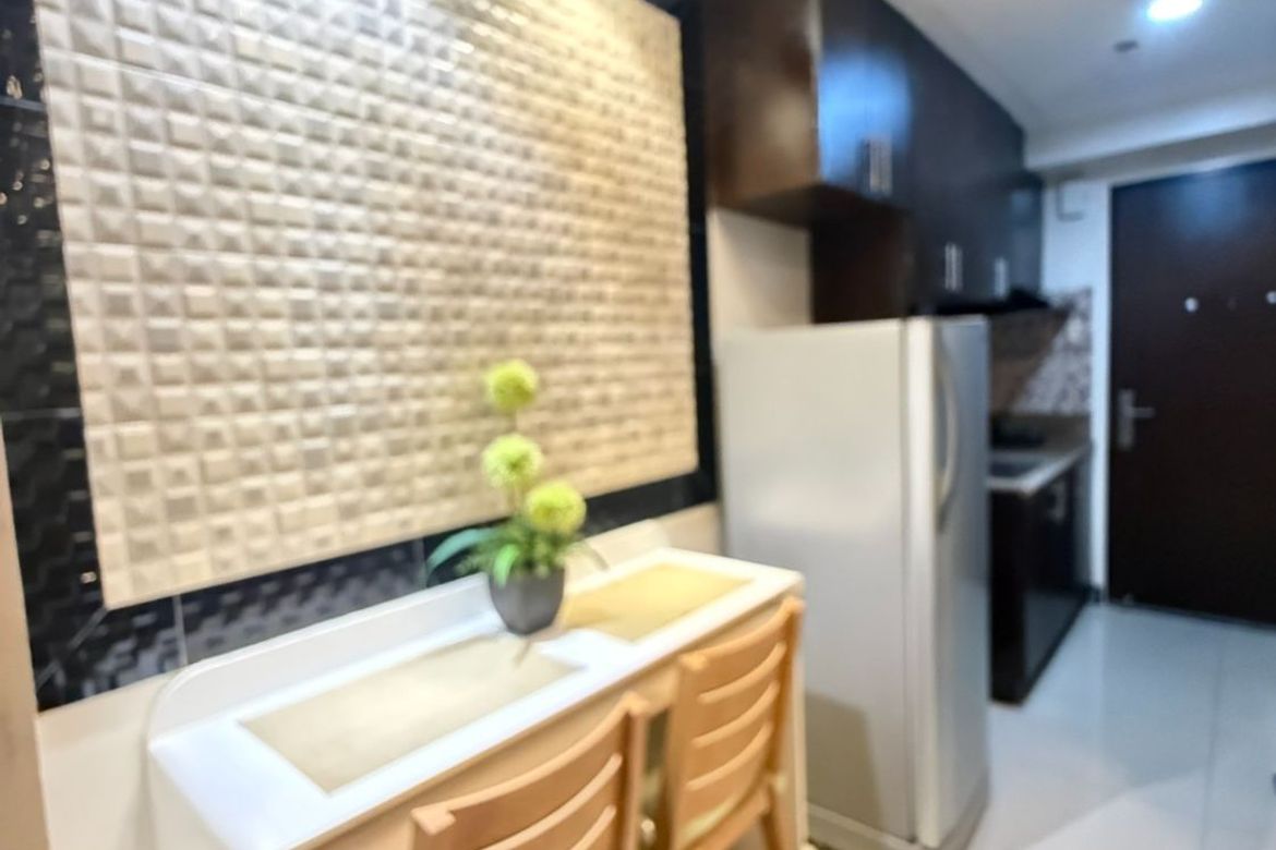 Condo for Rent in Barangka Ilaya, Mandaluyong, Metro Manila near MRT-3 Boni photo 4