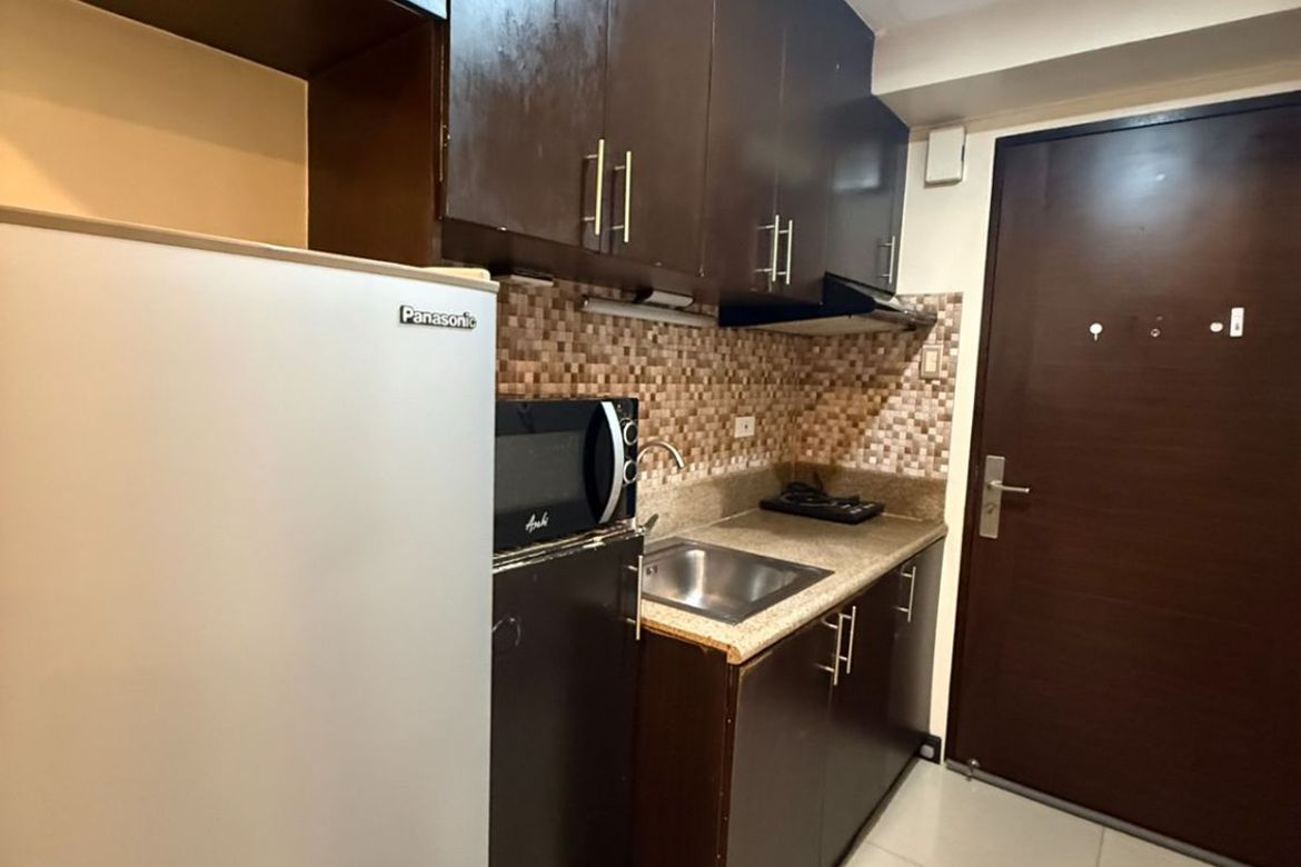 Condo for Rent in Barangka Ilaya, Mandaluyong, Metro Manila near MRT-3 Boni photo 5