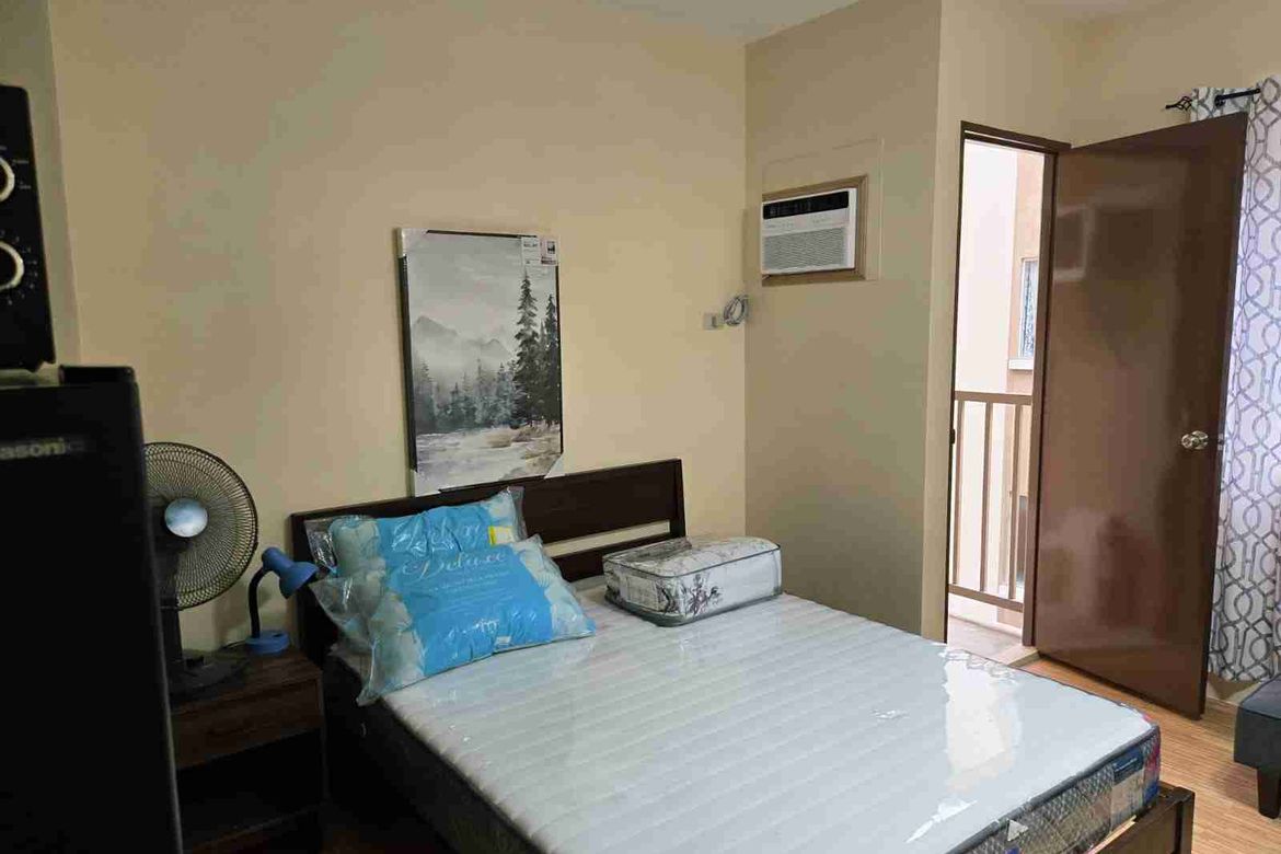 Condo for Rent in Basak, Lapu-Lapu, Cebu photo 2