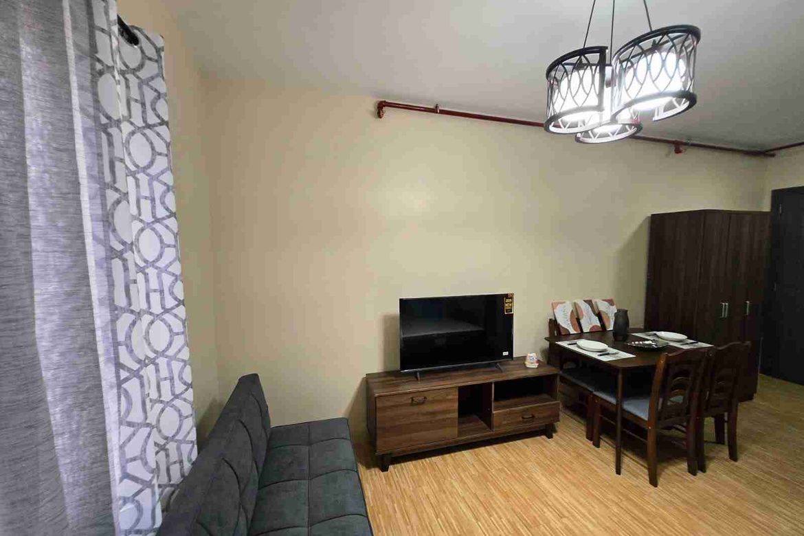 Condo for Rent in Basak, Lapu-Lapu, Cebu photo 4