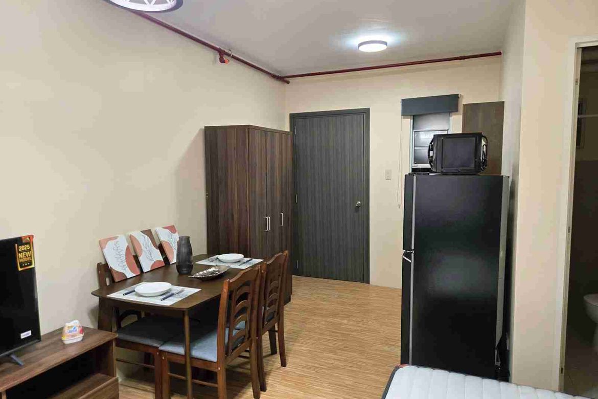 Condo for Rent in Basak, Lapu-Lapu, Cebu photo 5