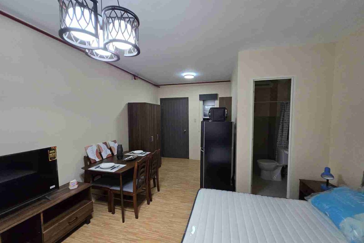 Condo for Rent in Basak, Lapu-Lapu, Cebu photo 6