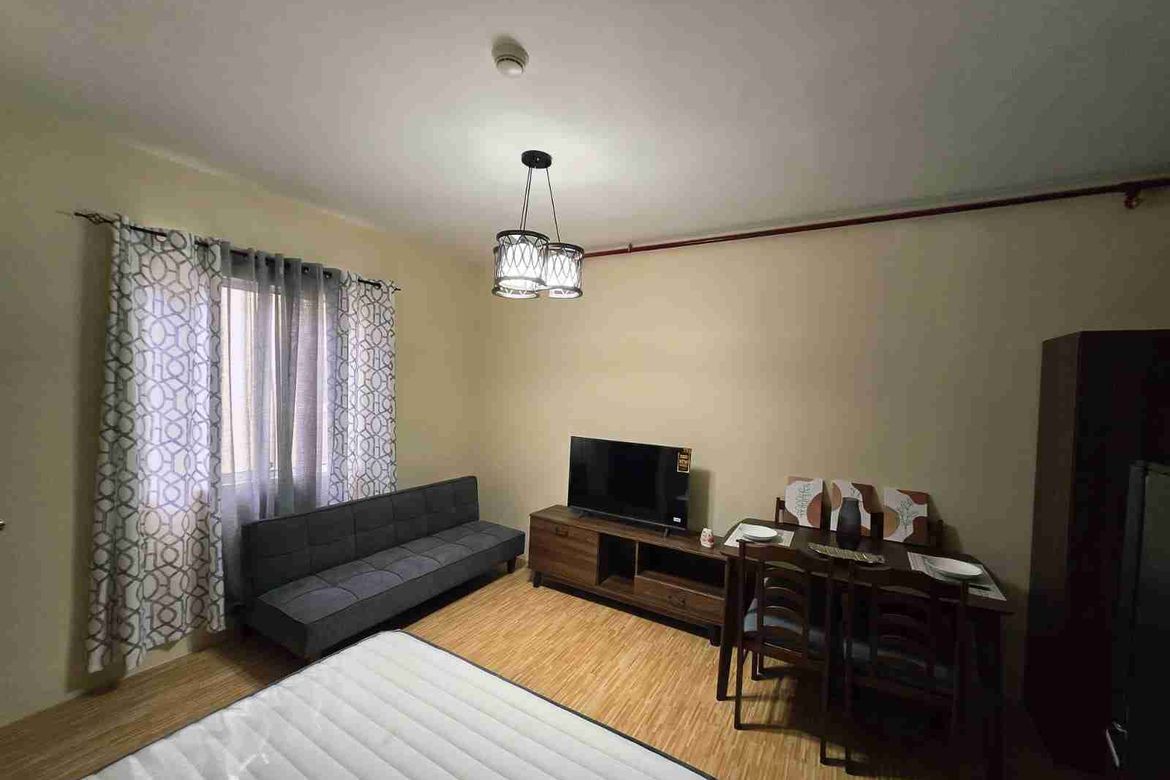 Condo for Rent in Basak, Lapu-Lapu, Cebu photo 8