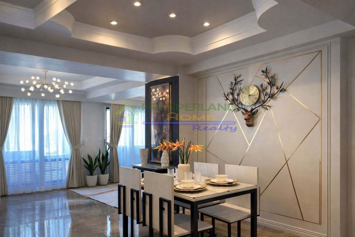 Condo for Rent in Bel-Air, Makati, Metro Manila photo 3