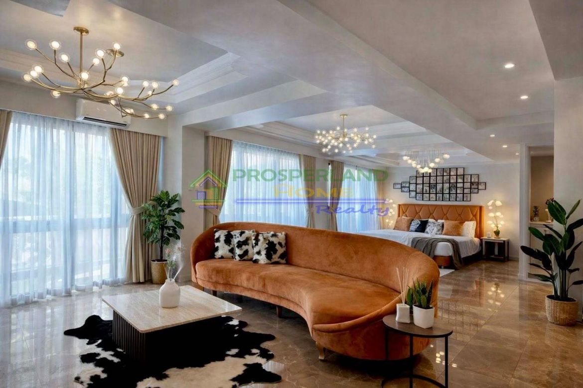 Condo for Rent in Bel-Air, Makati, Metro Manila photo 4