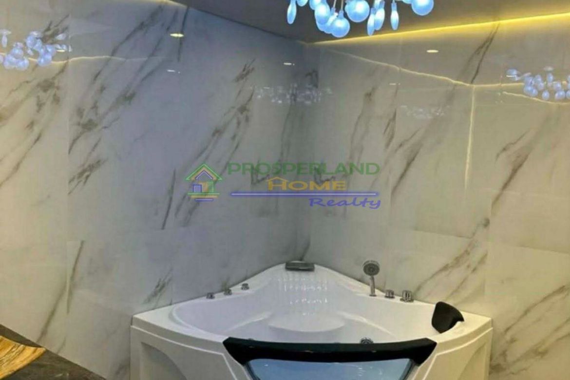 Condo for Rent in Bel-Air, Makati, Metro Manila photo 6